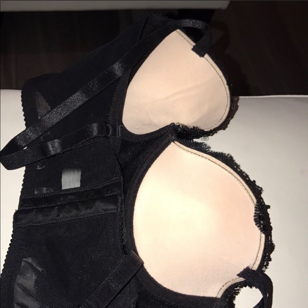 Bebe sequence bustier - Picture 4 of 5